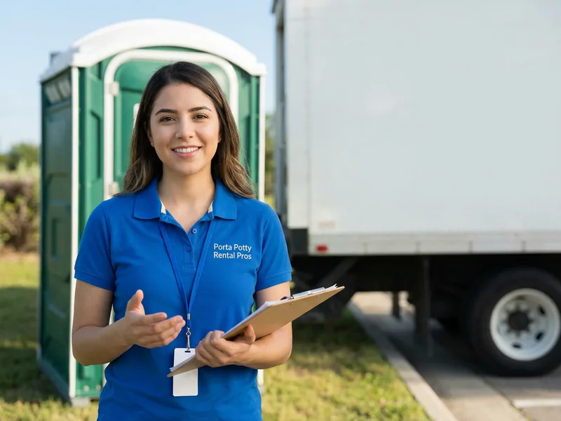 Porta Potty Rental  in Dorchester  FAQ